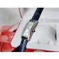Swiss Orologio Tank de Cartier, quarzo