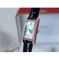 Swiss Orologio Tank de Cartier, quarzo