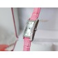Swiss Orologio Tank de Cartier, quarzo
