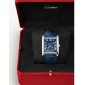 Swiss Orologio Tank De Cartier,meccanico, Grande 