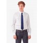DAMIER CLASSIQUE TIE-Marine 
