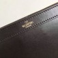 Valentino Pouchette Vring in Vitello