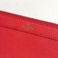Valentino Pouchette Vring in Vitello