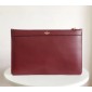 Valentino Pouchette Vring in Vitello