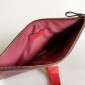 Valentino Pouchette Vring in Vitello