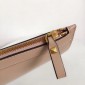 Valentino Pouchette Vring in Vitello