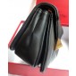 Valentino One Stud Nappa Bag with Chain 
