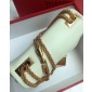 Valentino One Stud Nappa Bag with Chain 