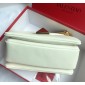 Valentino One Stud Nappa Bag with Chain 
