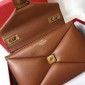 Valentino One Stud Nappa Bag with Chain 