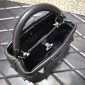Borsa Piccola A mano Roman in Nappa 