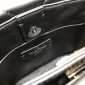 Borsa Piccola A mano Roman in Nappa 
