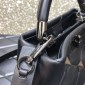 Borsa Piccola A mano Roman in Nappa 