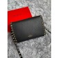 Valentino Small Valentino Garavani Rockstud crossbody bag