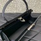 Valentino Garavani Rockstud handbag in padded nappa