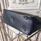 Valentino Borsa Granda Rockstud in Vitello 