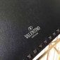 Valentino Borsa Granda Rockstud in Vitello 
