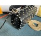 Valentino Garavani Rockstud Spike shoulder bag