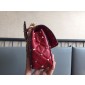 Valentino Borsa Piccola Rockstud spike in Pelle 