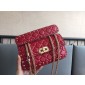 Valentino Borsa Piccola Rockstud spike in Pelle 