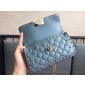 Valentino Borsa Piccola Rockstud spike in Pelle 