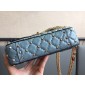 Valentino Borsa Piccola Rockstud spike in Pelle 