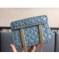 Valentino Borsa Piccola Rockstud spike in Pelle 