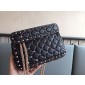 Valentino Borsa Piccola Rockstud spike in Pelle 