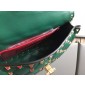 Valentino Borsa Piccola Rockstud spike in Pelle 