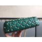 Valentino Borsa Piccola Rockstud spike in Pelle 