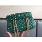 Valentino Borsa Piccola Rockstud spike in Pelle 