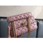 Valentino Borsa Piccola Rockstud spike in Pelle 