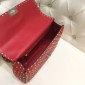 Valentino Borsa Grande  Rockstud spike in Pelle 