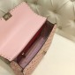 Valentino Borsa Grande  Rockstud spike in Pelle 