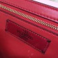 Valentino Borsa Grande  Rockstud spike in Pelle 