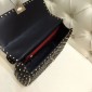 Valentino Borsa Grande  Rockstud spike in Pelle 