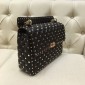 Valentino Borsa Grande  Rockstud spike in Pelle 