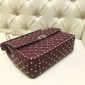 Valentino Borsa Grande  Rockstud spike in Pelle 