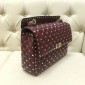Valentino Borsa Grande  Rockstud spike in Pelle 