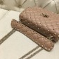Valentino Borsa Media Rockstud spike in Pelle