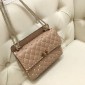 Valentino Borsa Media Rockstud spike in Pelle