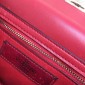 Valentino Borsa Media Rockstud spike in Pelle