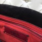 Valentino Borsa Media Rockstud spike in Pelle