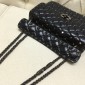 Valentino Borsa Media Rockstud spike in Pelle