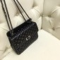 Valentino Borsa Media Rockstud spike in Pelle