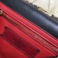 Valentino Borsa Media Rockstud spike in Pelle