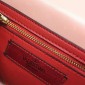 Valentino Borsa Media Rockstud spike in Pelle