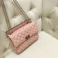Valentino Borsa Media Rockstud spike in Pelle