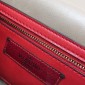 Valentino Borsa Media Rockstud spike in Pelle