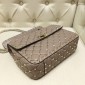 Valentino Borsa Media Rockstud spike in Pelle